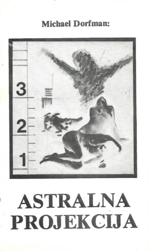 Michael Dorfman: Astralna projekcija