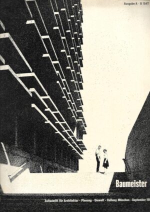 Baumeister 9