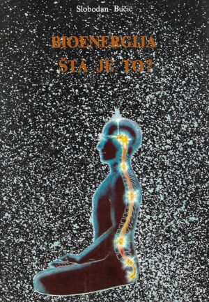 Slobodan Bučić: Bioenergija šta je to?