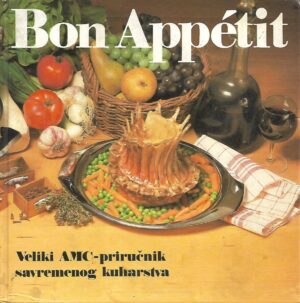 Nau Gisela: Bon Appétit
