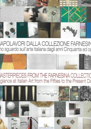 Capolavori dalla Collezione Farnesina