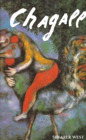 Shearer West: Chagall