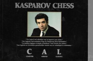 Kasparov Chess: CAL