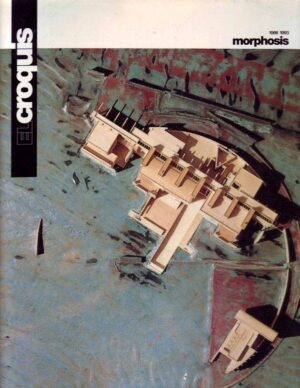 El Croquis 37+59 - Morphosis