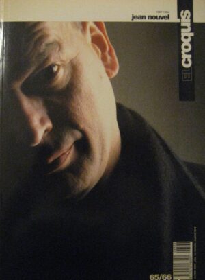 El Croquis 65/66 - Jean Nouvel