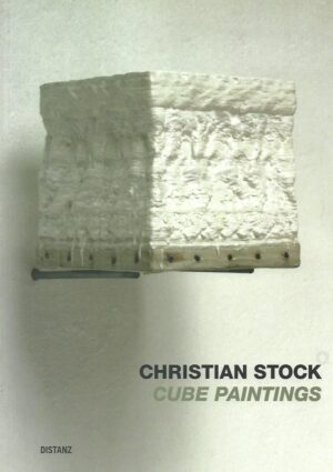 Christian Stock: Cube paintings
