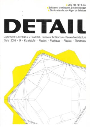 Detail: Serie 2008 - 5