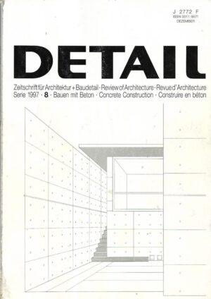 Detail: Serie 1997 - 8