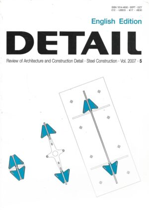 Detail: English Edition - Vol. 2007 - 5