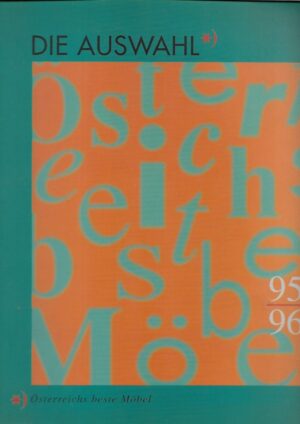 Die Auswahl - 95/96