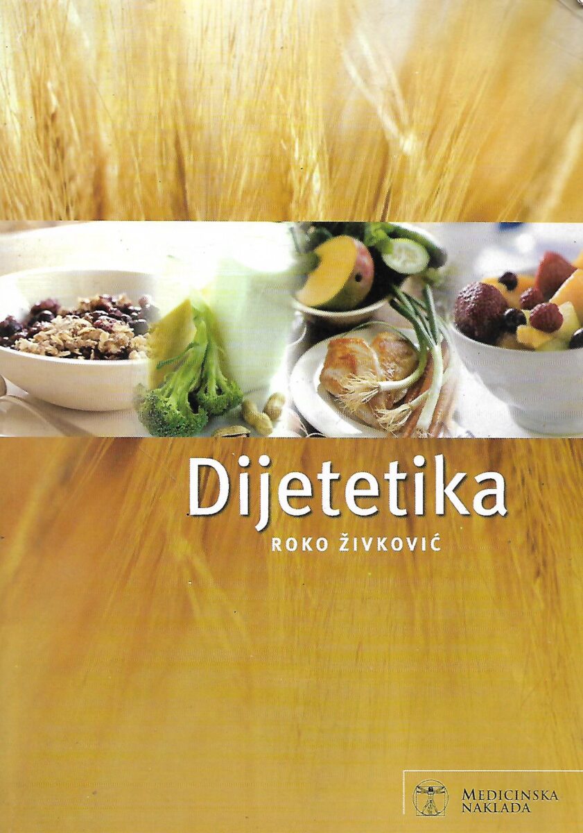 Roko Živković: Dijetetika
