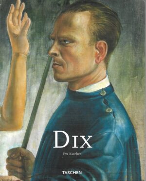 Eva Karcher: Dix 1891- 1969