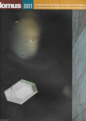 Domus - May 2005 - 881