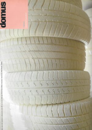 Domus: Fashion- Aprile 2003., 858