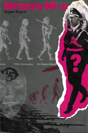 Eugen Kogon: Država SS-a