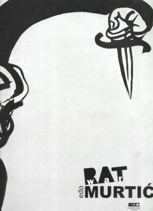 Edo Murtić: Rat/war