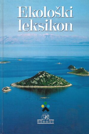 Ekološki leksikon