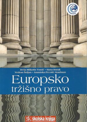 Europsko tržišno pravo