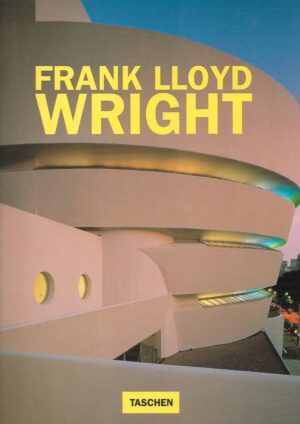 Frank Lloyd Wright
