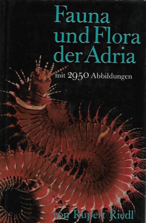 Erich Abel: Fauna und Flora der Adria