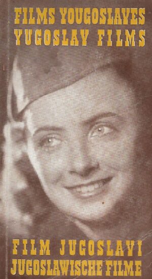 Films Yougoslaves/Yugoslav films/Film Jugoslavi/Jugoslawische filme