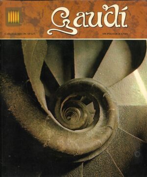 Salvador Tarrago: Gaudi