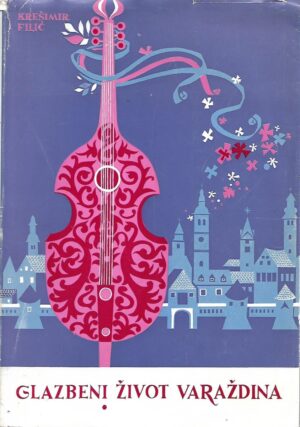 Krešimir Filić: Glazbeni život Varaždina