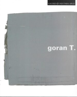 Goran Trbuljak: Piturski i ostali radovi