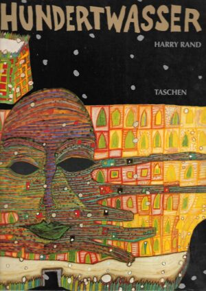 Harry Rand: Hundertwasser