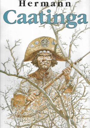 Hermann Caatinga