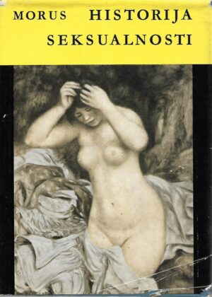 Morus Richard Lewinsohn: Historija seksualnosti