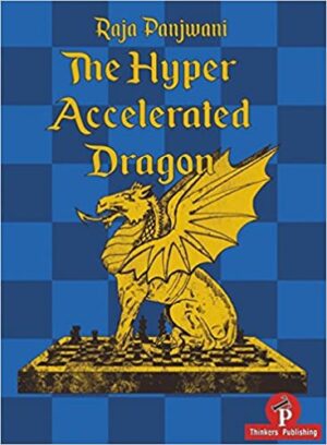 Raja Panjwani: The Hyper Accelerated Dragon