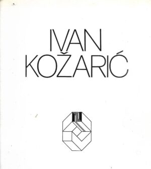 Ivan Kožarić: Izložba - Galerija Spektar