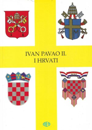Božidar Petrač i Franjo Šanjek: Ivan Pavao II. i Hrvati
