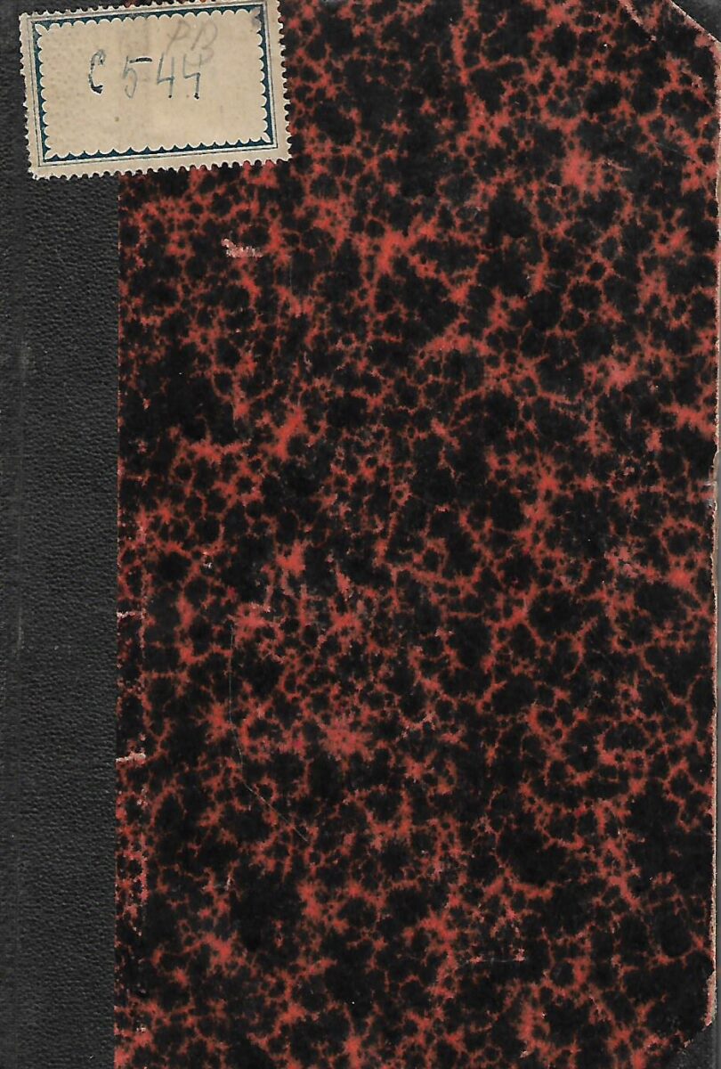 Ivan Trnski: Popievke mu i milostnice mladjenke