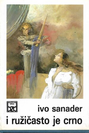 Ivo Sanader: I ružičasto je crno