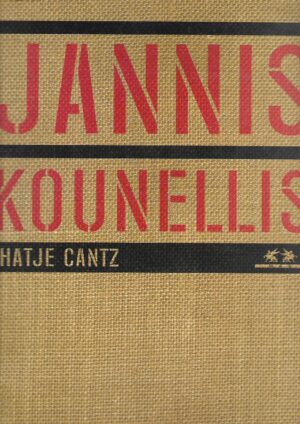 Hatje Cantz: Jannis Kounellis