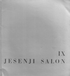 IX. Jesenji salon
