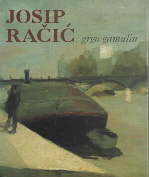 Josip Račić: Grgo Gamulin