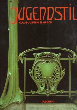 Klaus - Jürgen Sembach: Jugendstil