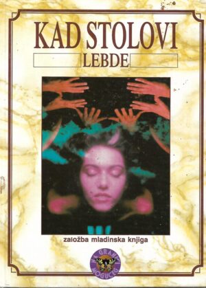 Kad stolovi lebde