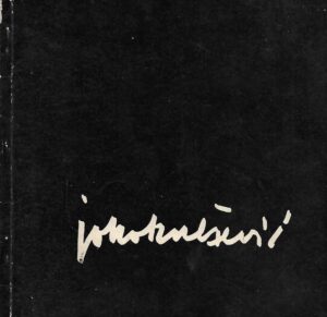 Joko Knežević: Mali razgovori