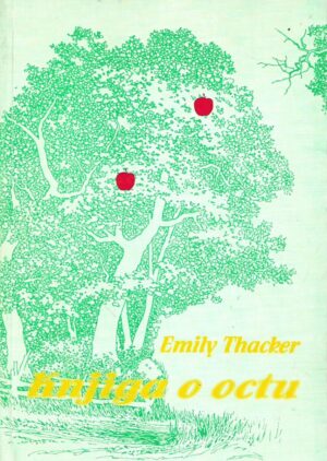 Emily Thacker: Knjiga o octu