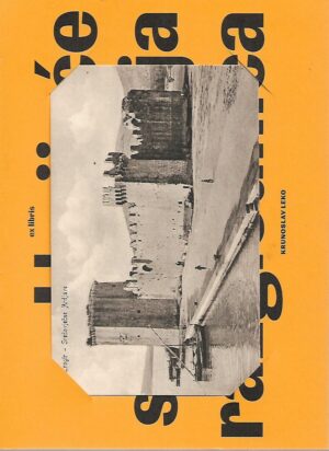 Krunoslav Leko: Umijeće sakupljanja razglednica