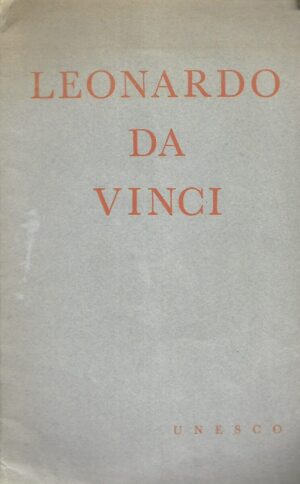 Leonardo da Vinci: Unesco exposition itinérante de reproductions