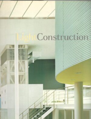 Terence Riley: Light Construction