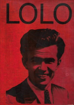 Jozo Petričević: Lolo