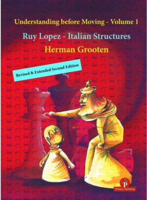 Herman Grooten: Understanding before Moving : Part 1 - Ruy Lopez - Italian Structures