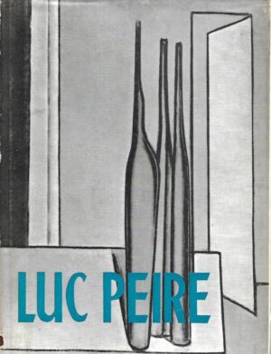 Roger Avermaete: Luc Peire