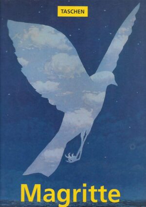 Rene Magritte 1898-1967.